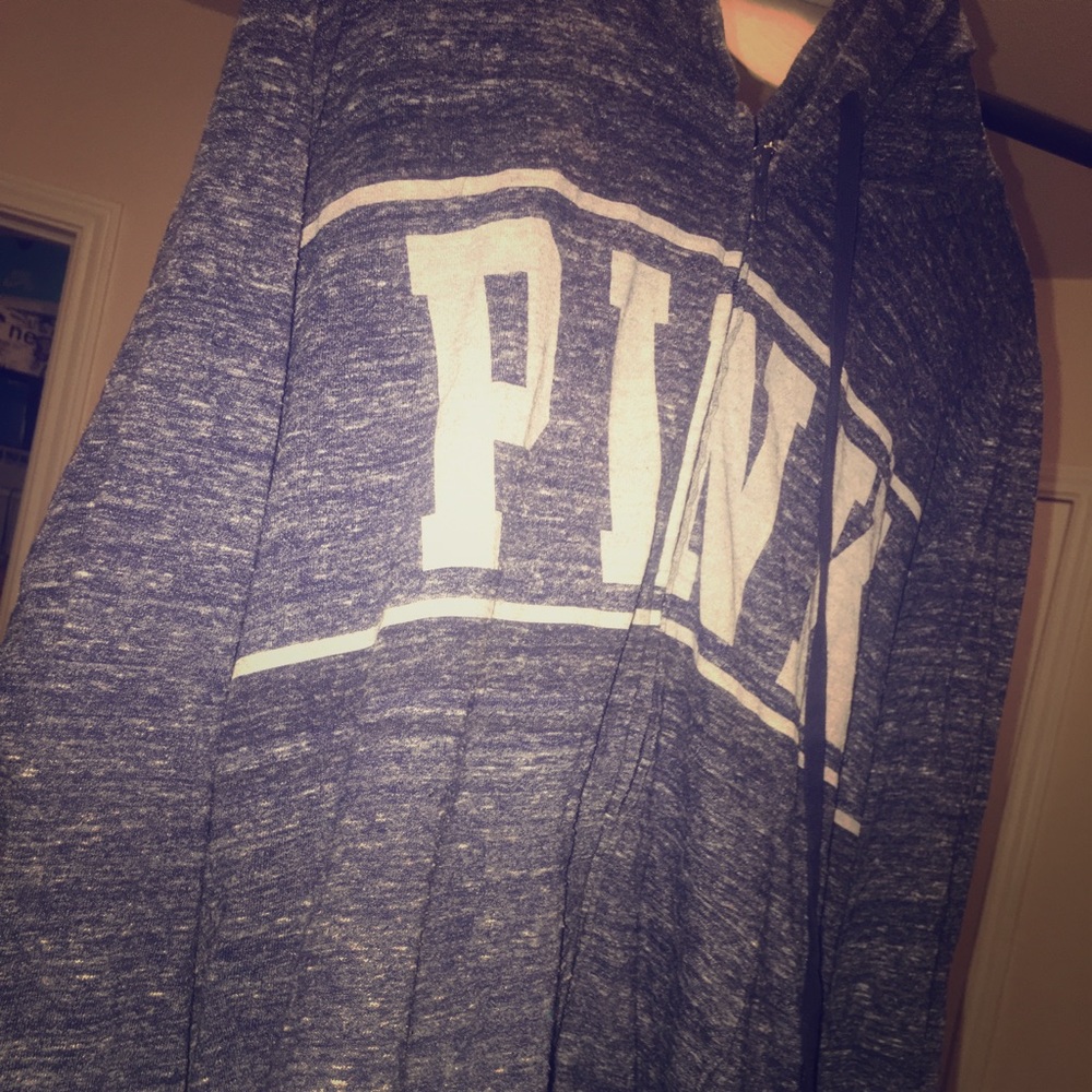 Pink jacket on sale !!!!